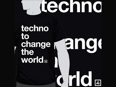 Techno to Change the World main photo