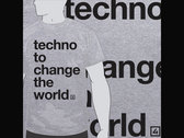 Techno to Change the World photo 