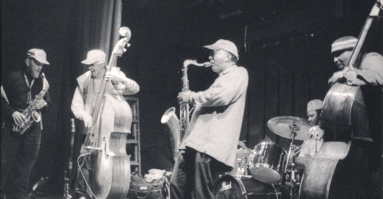 Eremite Records Celebrates Free Jazz's Past and Present