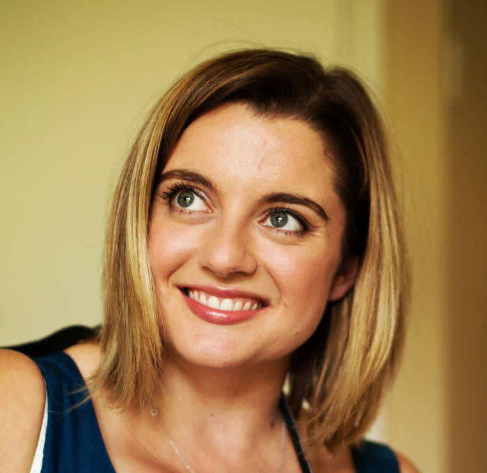 Anything You Want (Anything You Are) | Laura Bailey Music | Laura