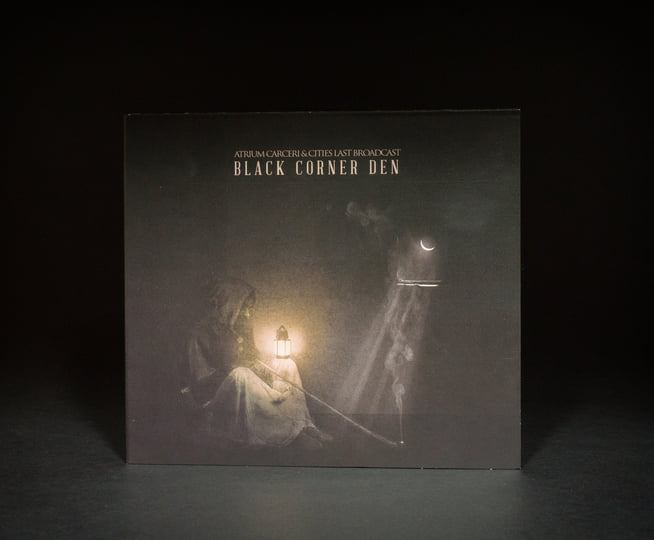 Black Corner Den | Atrium Carceri & Cities Last Broadcast