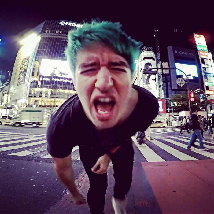 Maniacity | Johnny Massacre