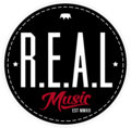 R.E.A.L Music image