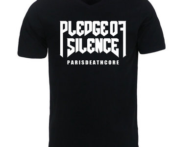 POS Doom design T-shirt main photo