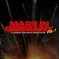 MADE IN GERMANY - A GERMAN SYNTHWAVE COMPILATION image