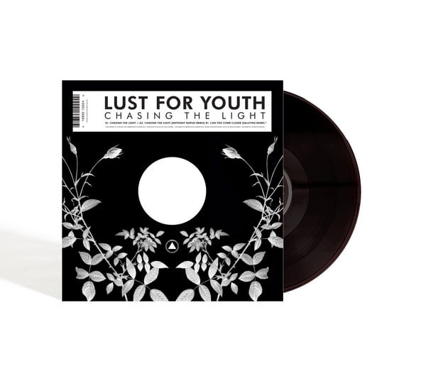 Chasing the Light | Lust for Youth