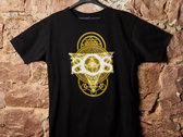 T-SHIRT SoS Trinity Gold - Sold OUT photo 