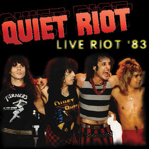 Quiet Riot