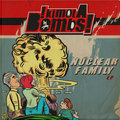 The Kimota! Bombs image