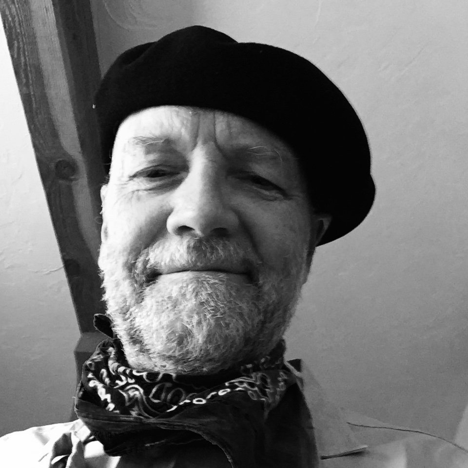 Tomorrow Today Michael Carroll
