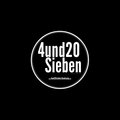 4und20Sieben Records image