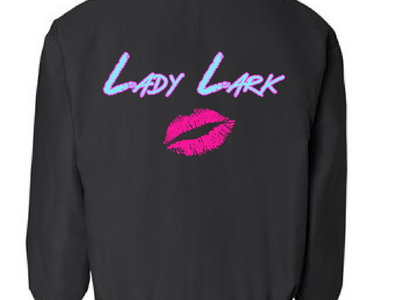 Women's- Official Lady Lark Tour Jacket (Limited Edition) main photo