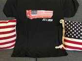 American Dumpster T-shirt photo 