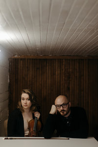 Oh Jeremiah — Photo