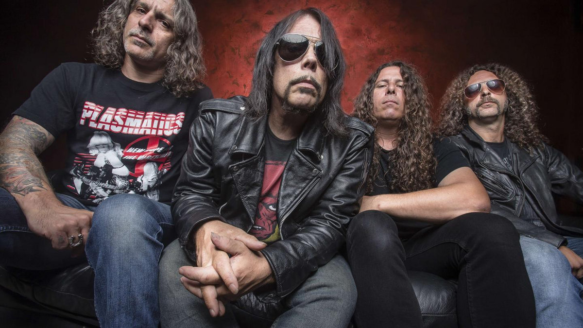 Mindfucker | Monster Magnet