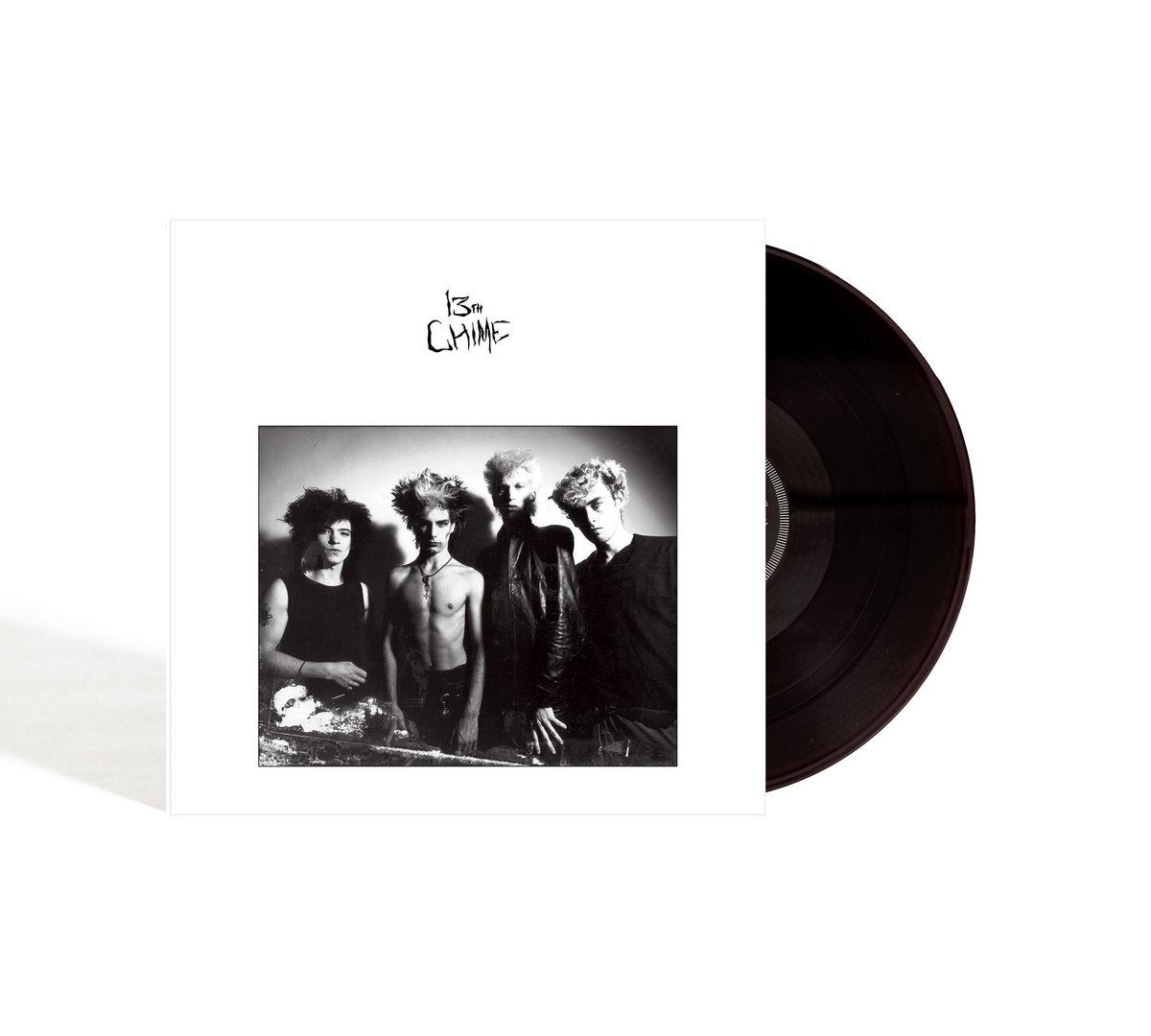 The Lost Album | 13th Chime