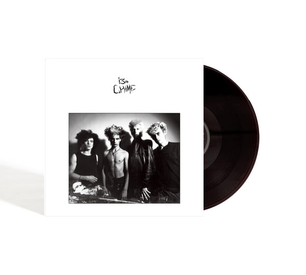 The Lost Album | 13th Chime