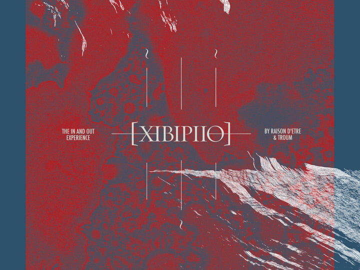 XIBIPIIO. In and Out of Experience | raison d'être & Troum