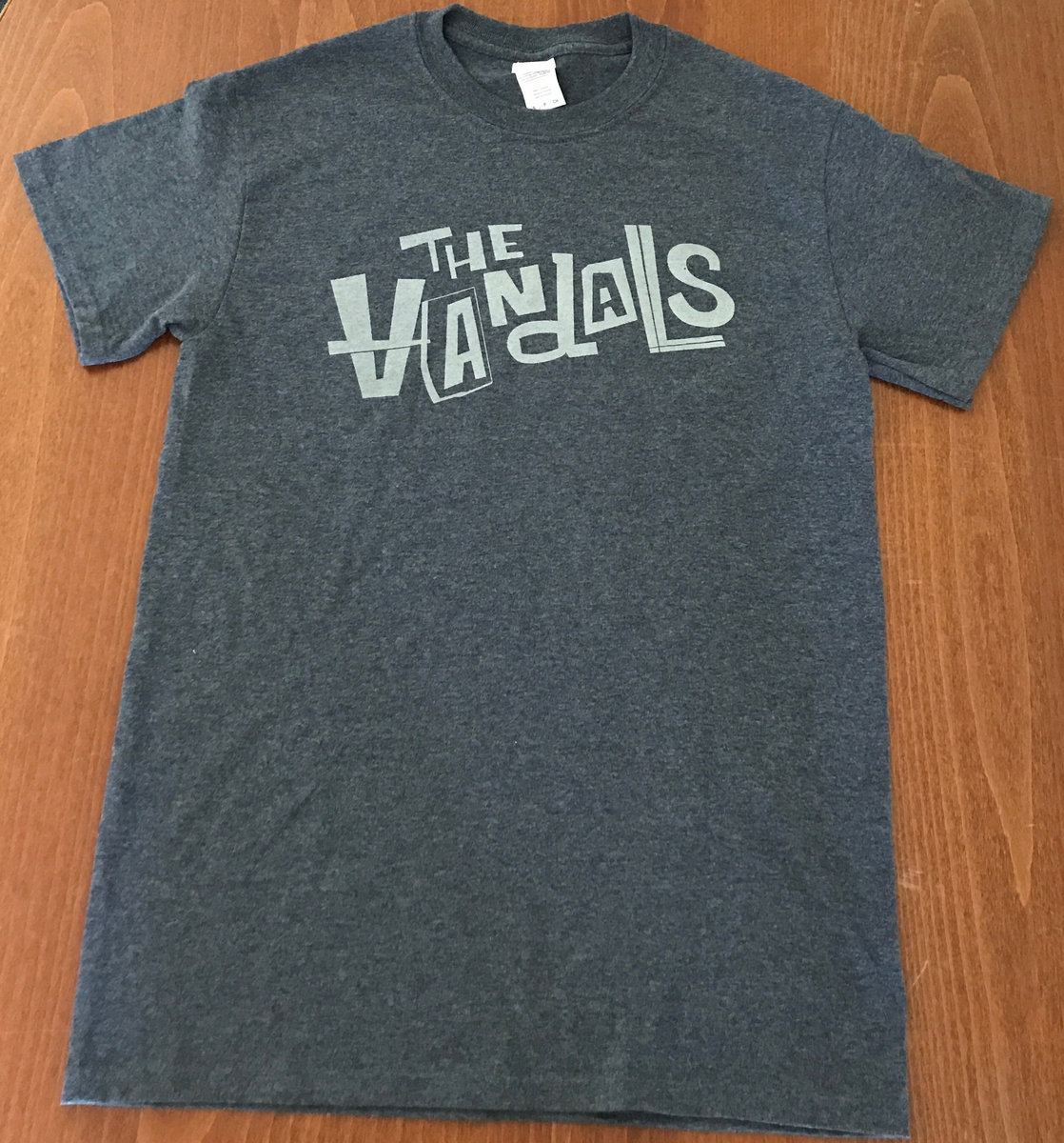 Art of Parker Jacobs for Paul Frank Ind. Design T-Shirt