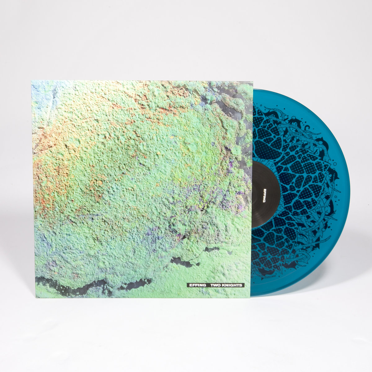 KnightA 2nd Single 「EDEN」 Kniteforce Revolution | Shades Of Rhythm - Eden: Every Shade