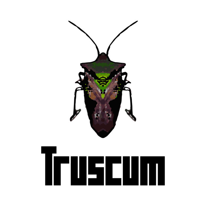 Truscum cover