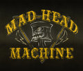 Mad Head Machine image