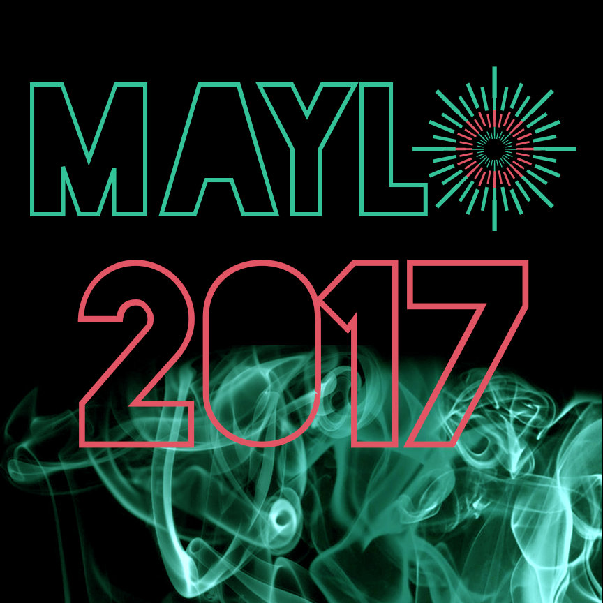 Maylo Rapper 2015-2017 Demos | MAYLO