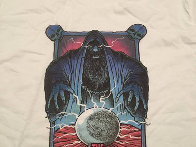 T-Shirt - Wizard ( XS - S - M - L - XL - XXL) main photo