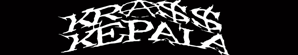 K S A Kalian Semua Anjing Krasskepala