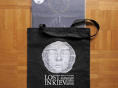 GEOGRAPHY Tote Bag photo 