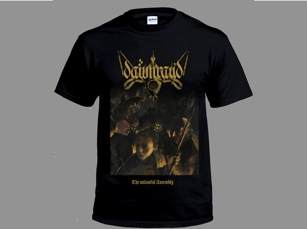 Shortsleeve Al Cover Tshirt Half Price Dawn Ray D Shortsleeve Al Cover Tshirt Half Price