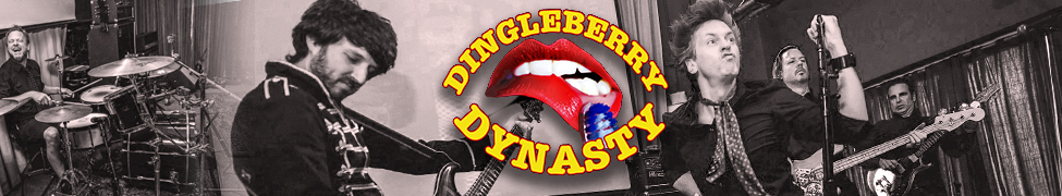 Greatest Hits  Dingleberry Dynasty