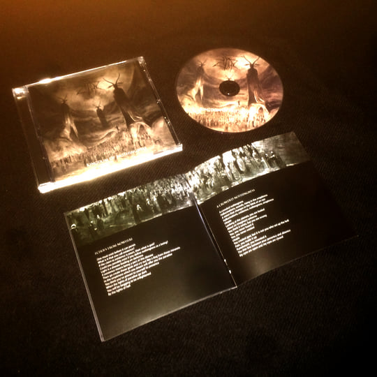 Kingdom Of Nothingness | ZIFIR | Duplicate Records