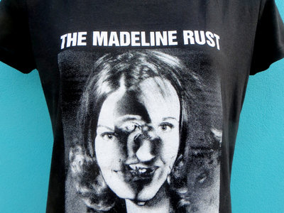 The Madeline Rust T-Shirt main photo