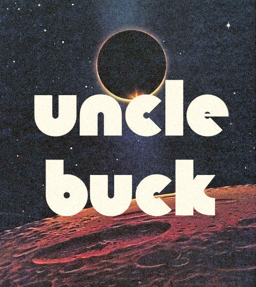Music Uncle Buck