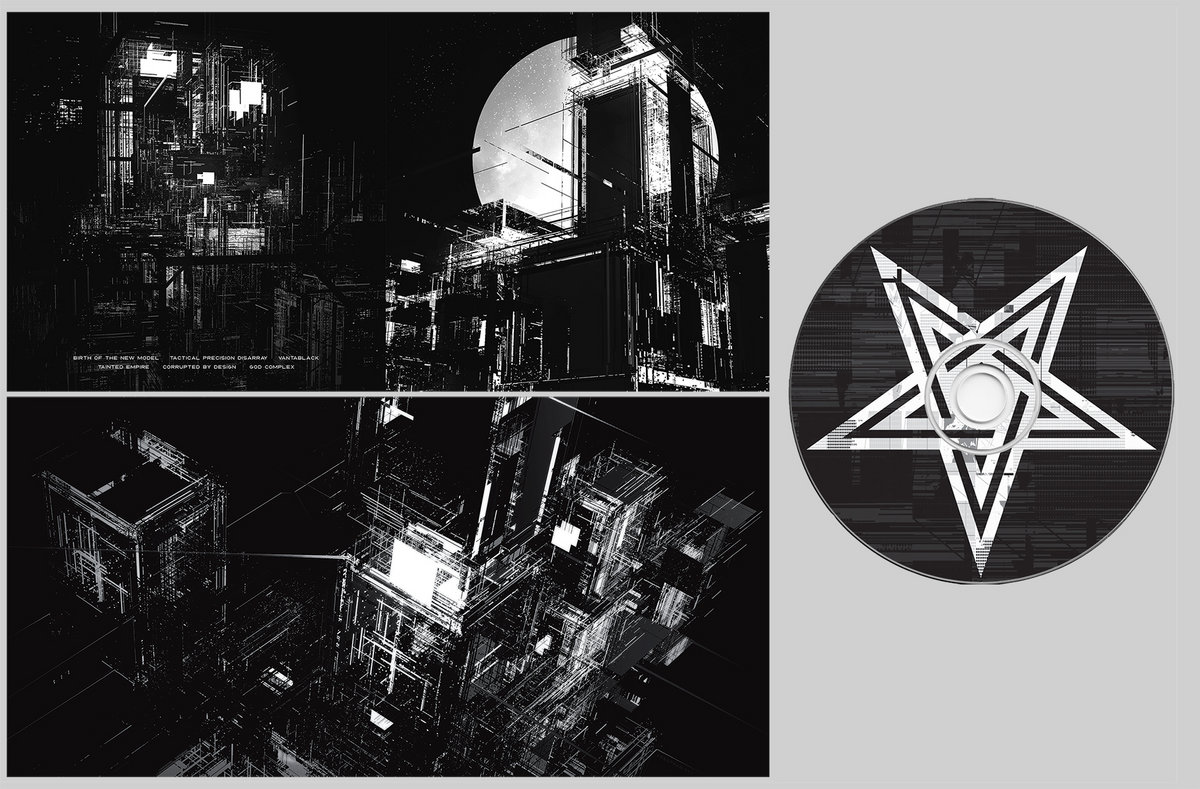 New Model | PERTURBATOR