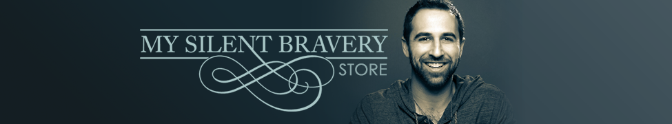My Silent Bravery — Photo