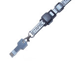 BETAPACK DISCOGRAPHY USB x REFLECTIVE NECK LANYARD with MAGNETIC BUCKLE photo 