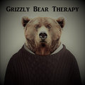Grizzly Bear Therapy image