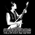 Rockadrome image
