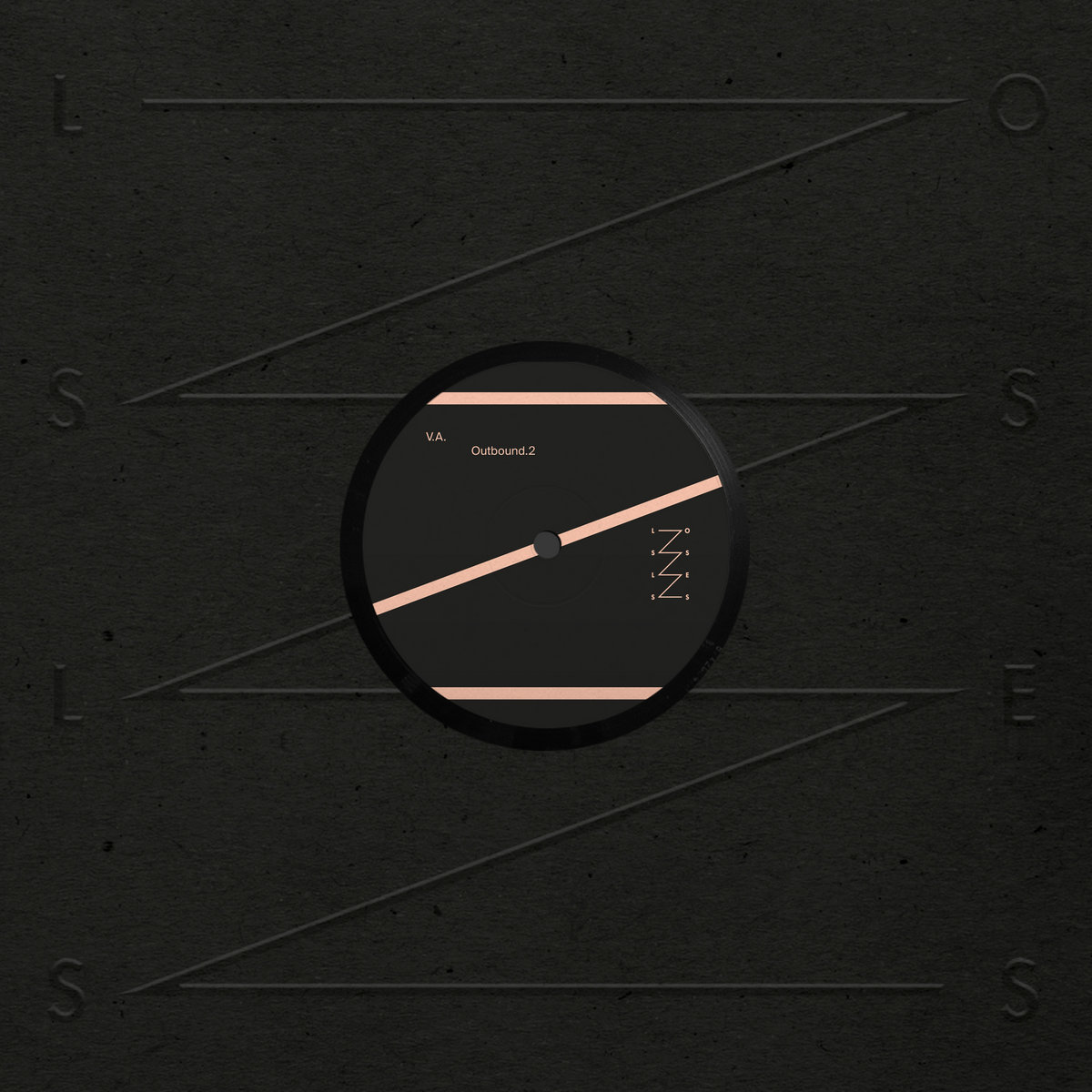 LL1213 - Outbound.2 | V.A. | LOSSLESS