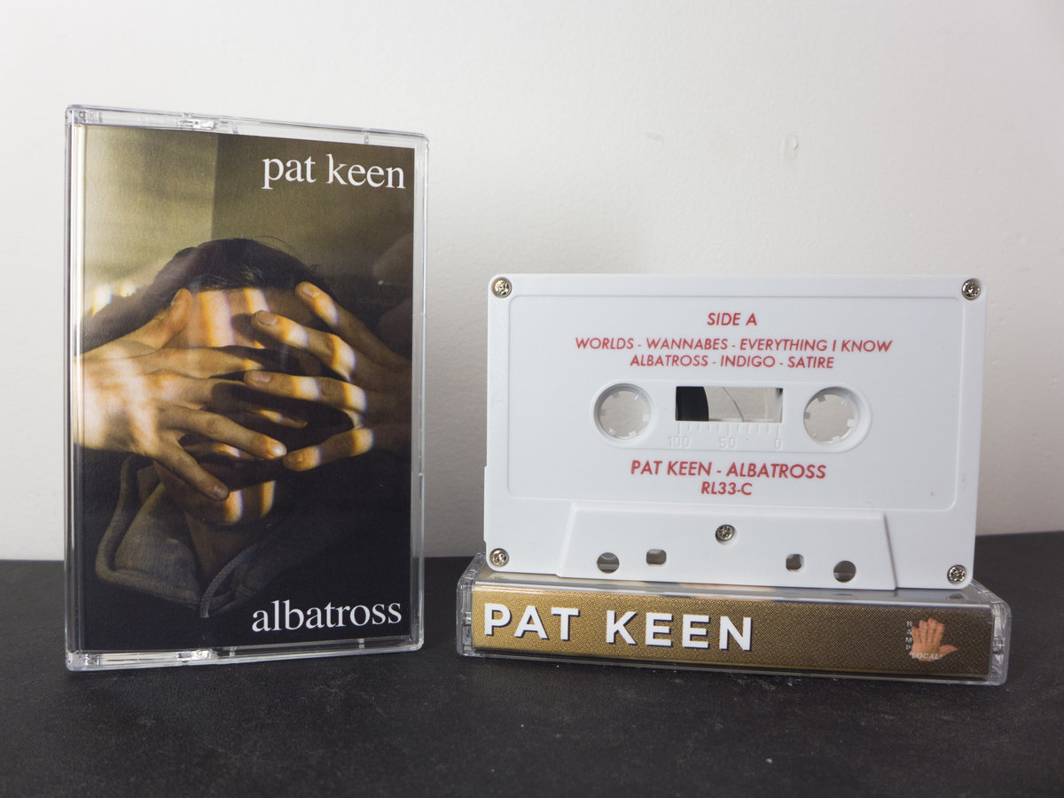 Watch Pat Keen video Watch Pat Keen video