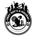 F2O/ERRY DAY'S A HOLIDAY image