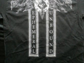 Ephemeral Unbound T-shirt photo 