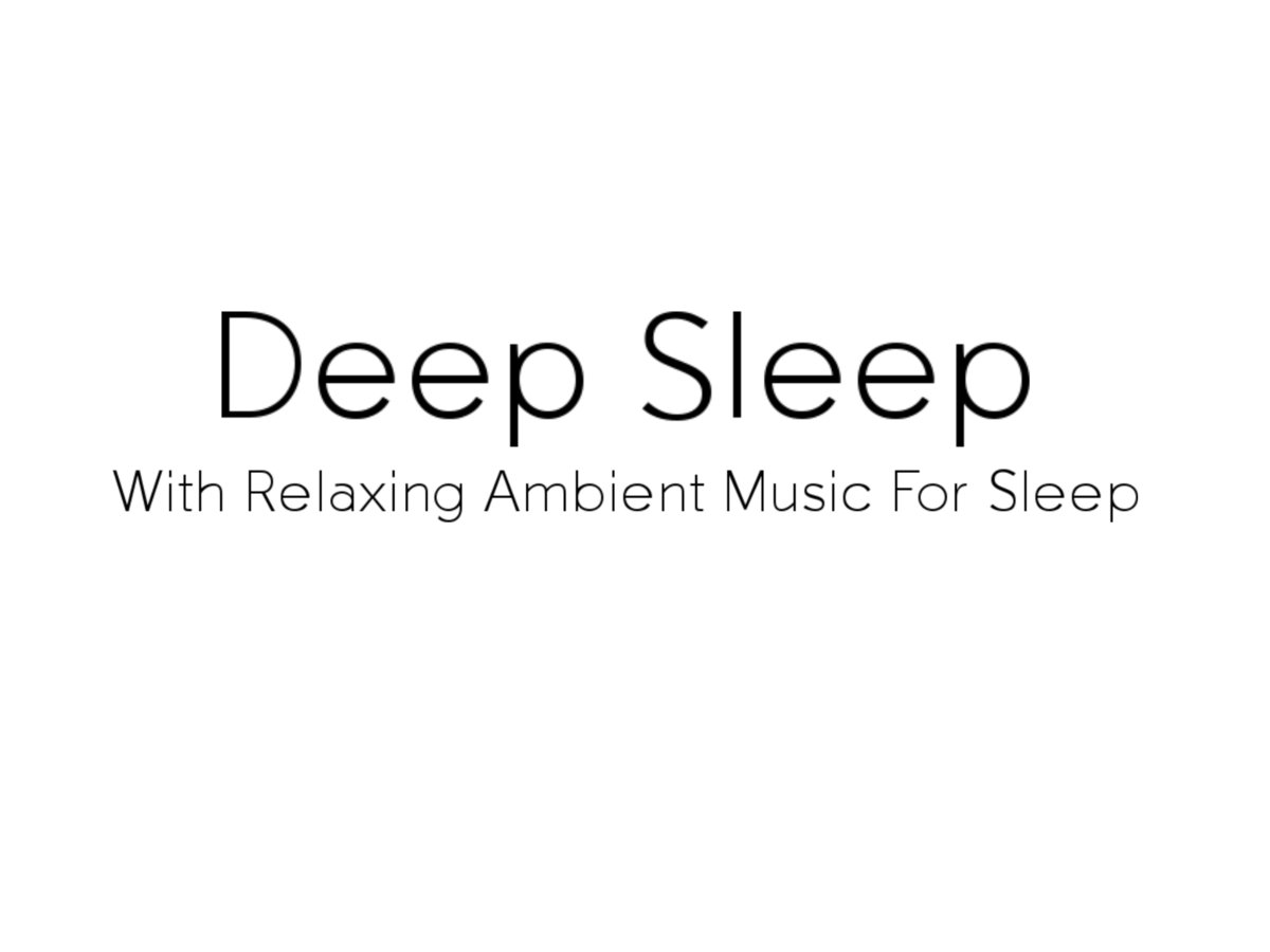 Music | Deep Sleep Records