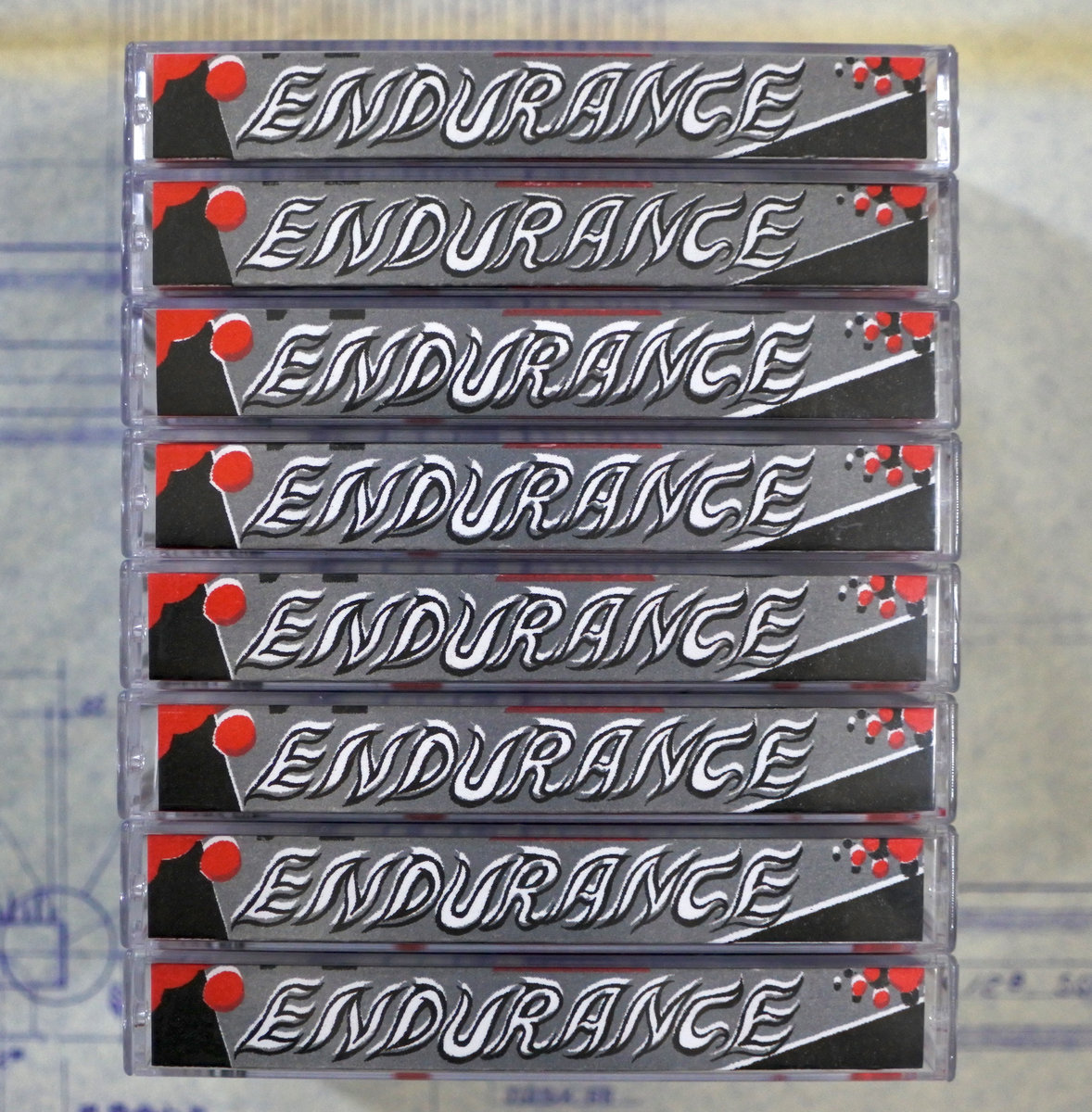 Endurance | Endurance