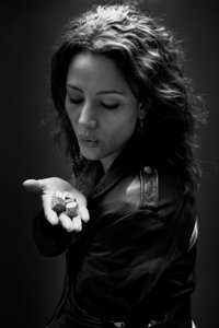 Elisa Do Brasil — Photo