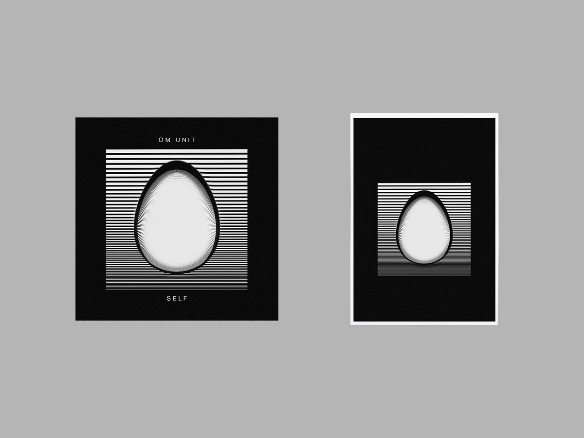 英12” Om Unit Fragments (12” x 2) FRAGMENTS01 Om Unit Self-Release /00420 Om Unit – Self – 12 x File (320 kbps, MP3, Album), 2017
