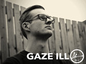 Gaze ill (with TMSV) - Space-Time (EP) - CLV002 - 12" vinyl photo 