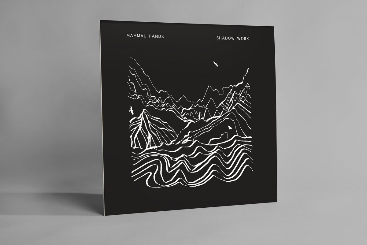 英2LP Mammal Hands Shadow Work GONDLP021 Gondwana Records 未開封 /00520 英2LP Mammal Hands Shadow Work GONDLP021 Gondwana Records 未